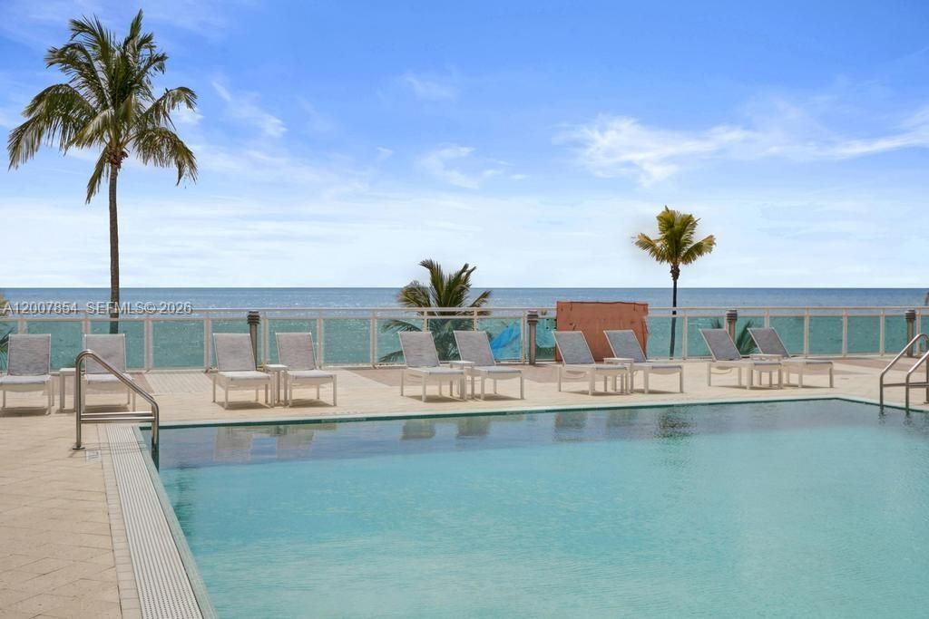 3900 Galt Ocean Dr, Unit 1615, Fort Lauderdale, FL 33308 Photo