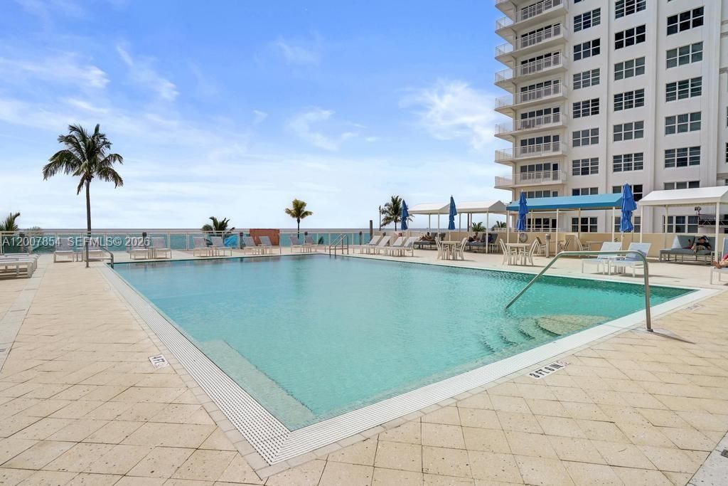 3900 Galt Ocean Dr, Unit 1615, Fort Lauderdale, FL 33308 Photo