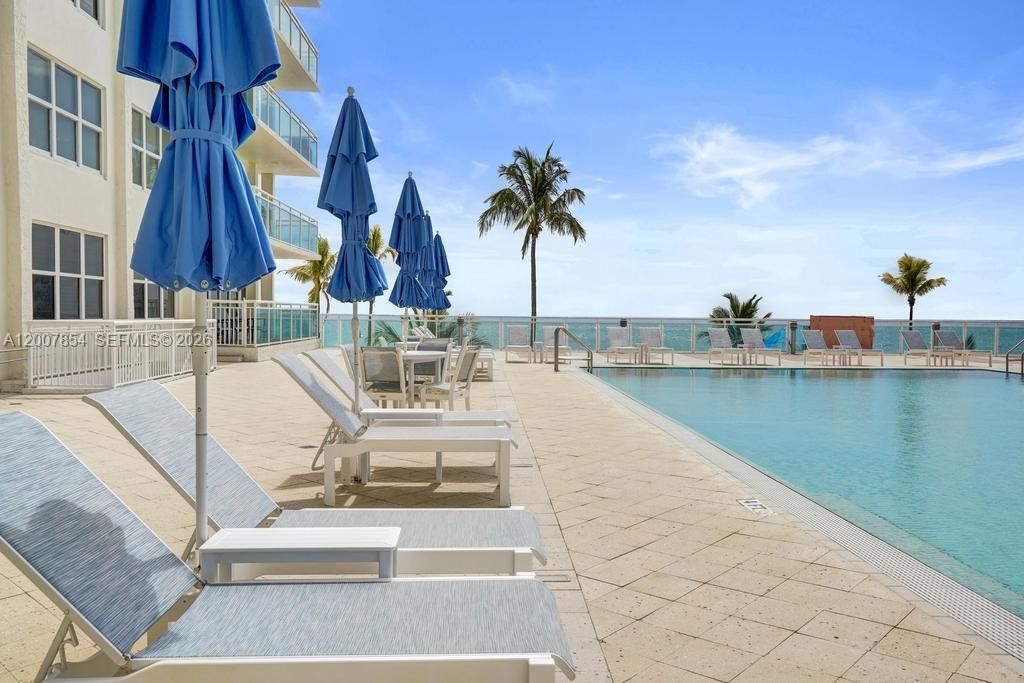 3900 Galt Ocean Dr, Unit 1615, Fort Lauderdale, FL 33308 Photo