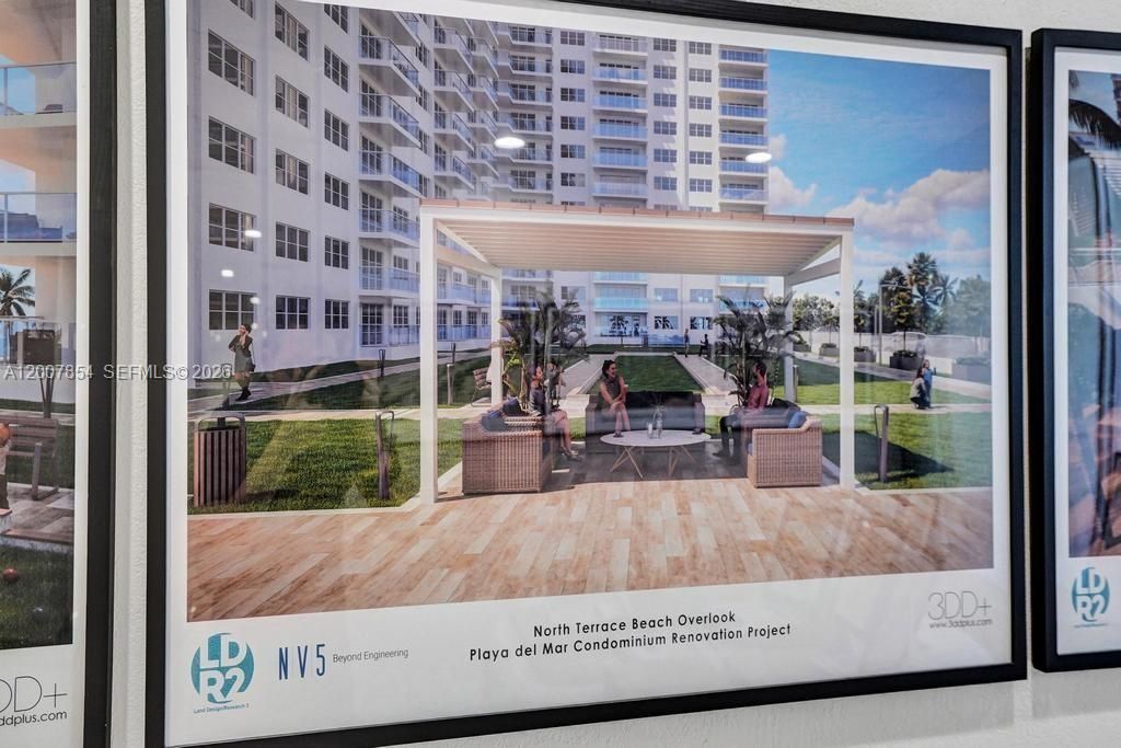 3900 Galt Ocean Dr, Unit 1615, Fort Lauderdale, FL 33308 Photo