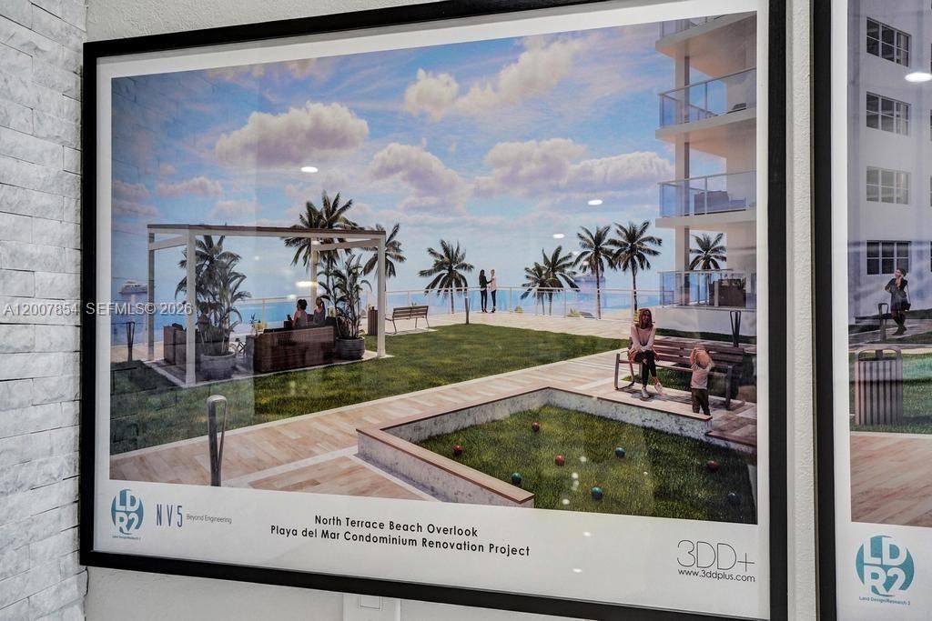 3900 Galt Ocean Dr, Unit 1615, Fort Lauderdale, FL 33308 Photo
