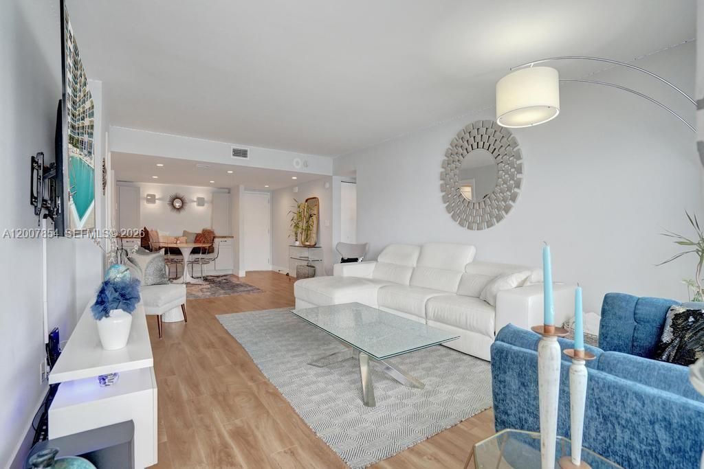 3900 Galt Ocean Dr, Unit 1615, Fort Lauderdale, FL 33308 Photo