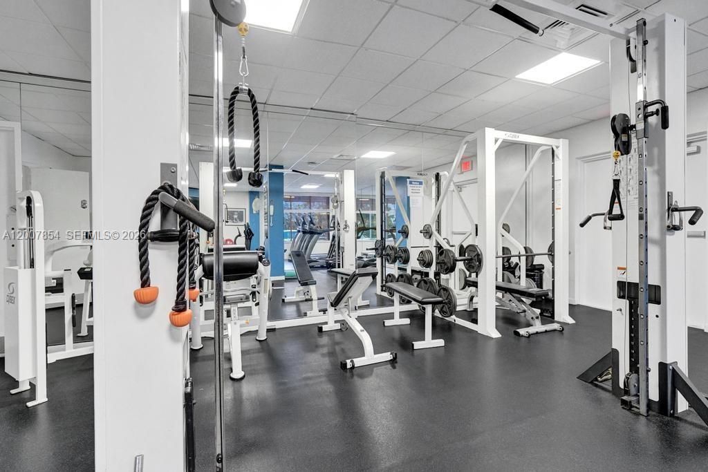 3900 Galt Ocean Dr, Unit 1615, Fort Lauderdale, FL 33308 Photo