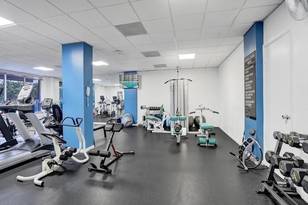 3900 Galt Ocean Dr, Unit 1615, Fort Lauderdale, FL 33308 Photo