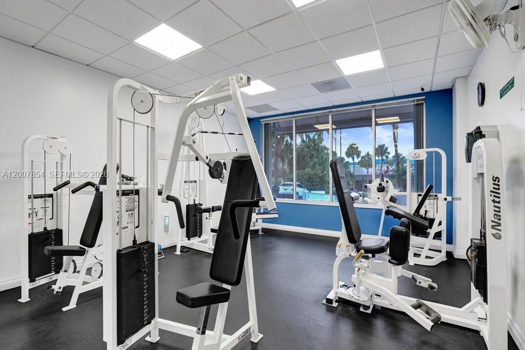 3900 Galt Ocean Dr, Unit 1615, Fort Lauderdale, FL 33308 Photo