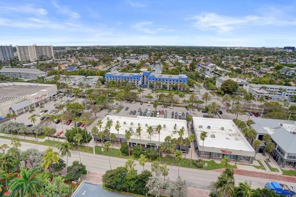 3900 Galt Ocean Dr, Unit 1615, Fort Lauderdale, FL 33308 Photo