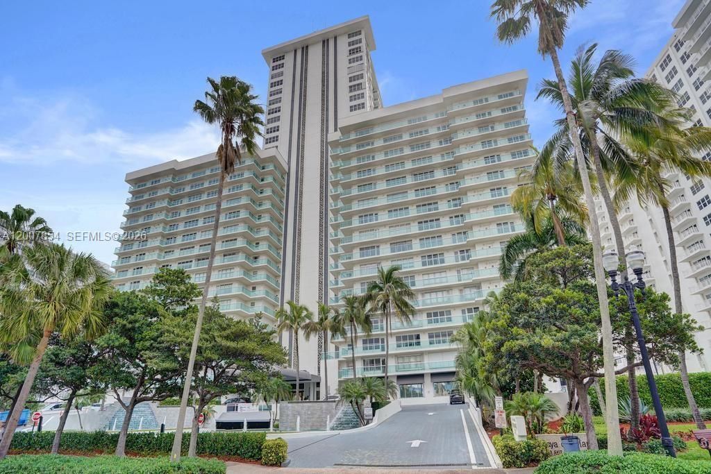 3900 Galt Ocean Dr, Unit 1615, Fort Lauderdale, FL 33308 Photo