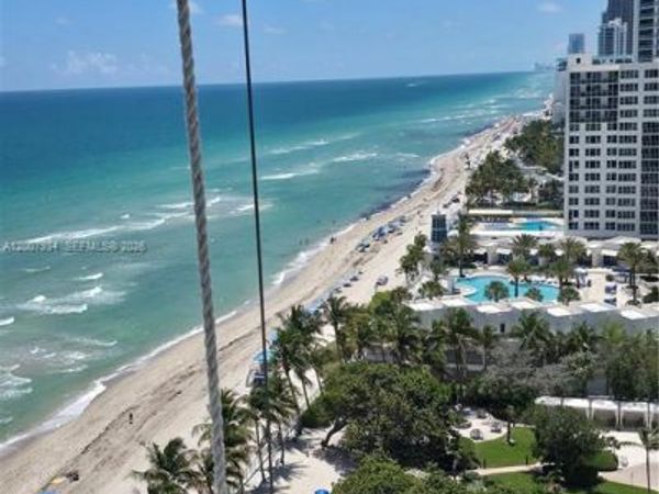 2751 S Ocean Dr , Unit 1706S, Hollywood, FL 33019