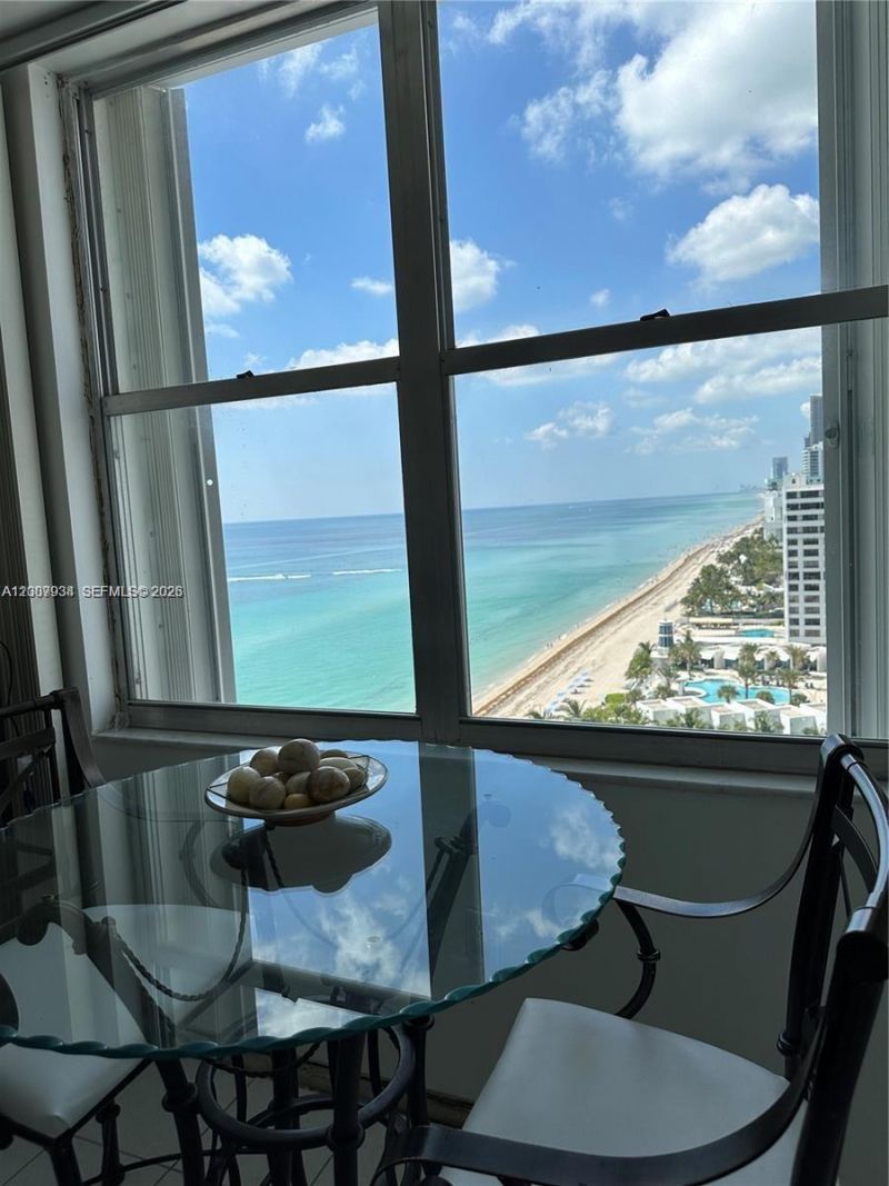2751 S Ocean Dr, Unit 1706S, Hollywood, FL 33019 Photo