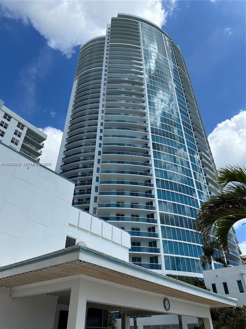 2751 S Ocean Dr, Unit 1706S, Hollywood, FL 33019 Photo