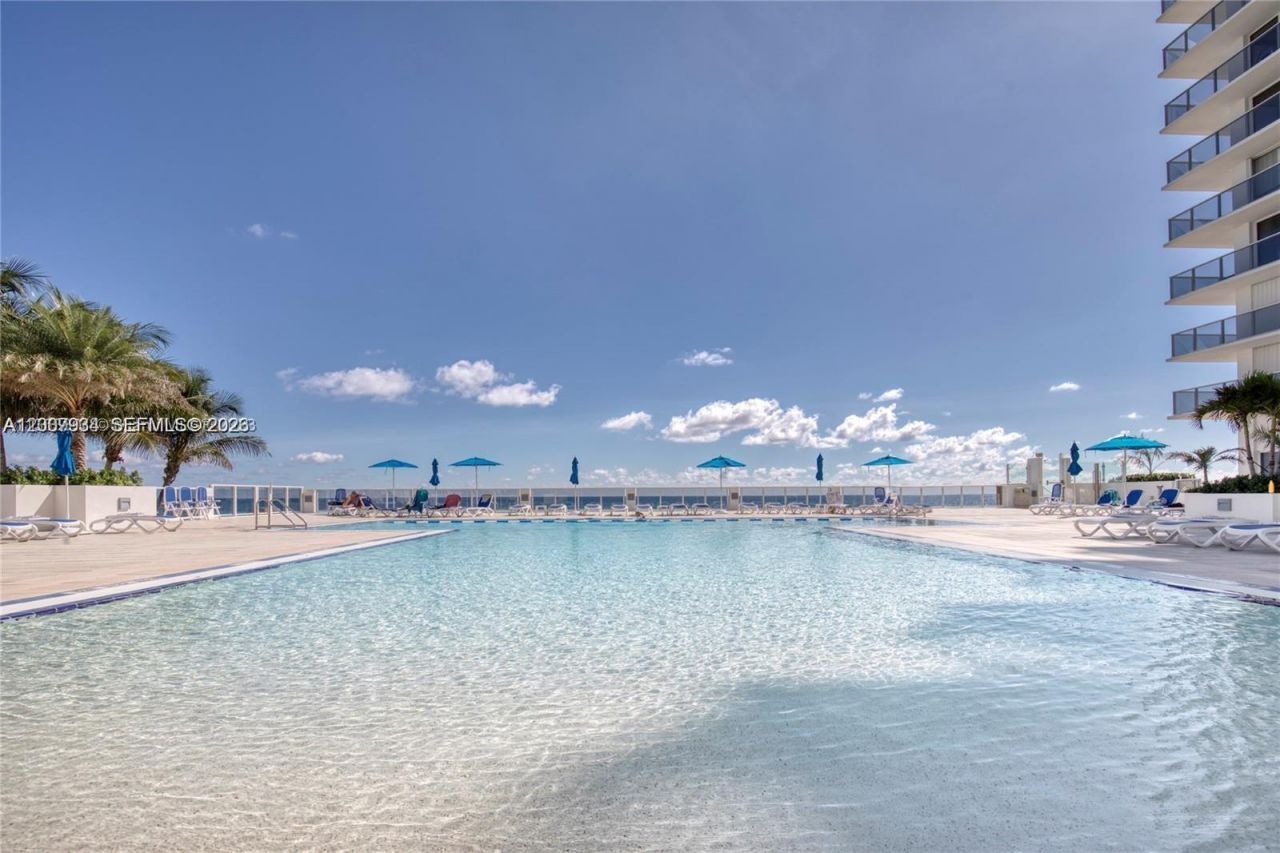 2751 S Ocean Dr, Unit 1706S, Hollywood, FL 33019 Photo