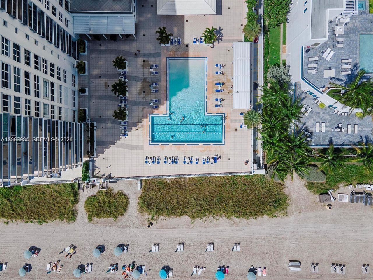 2751 S Ocean Dr, Unit 1706S, Hollywood, FL 33019 Photo