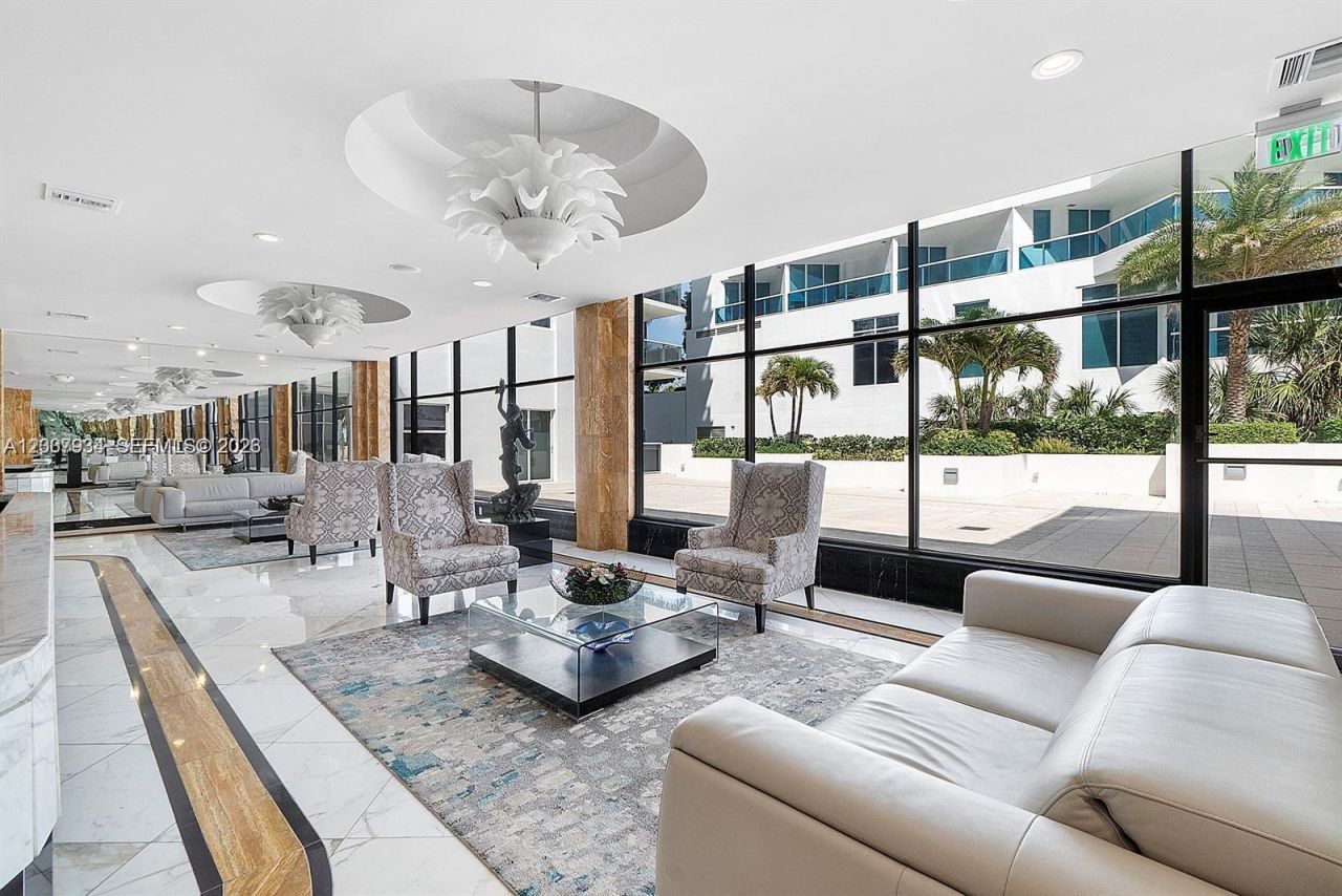 2751 S Ocean Dr, Unit 1706S, Hollywood, FL 33019 Photo