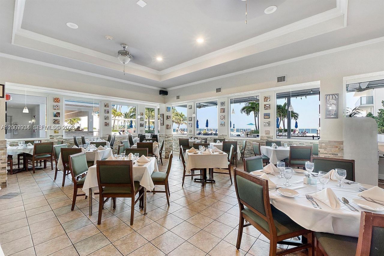 2751 S Ocean Dr, Unit 1706S, Hollywood, FL 33019 Photo