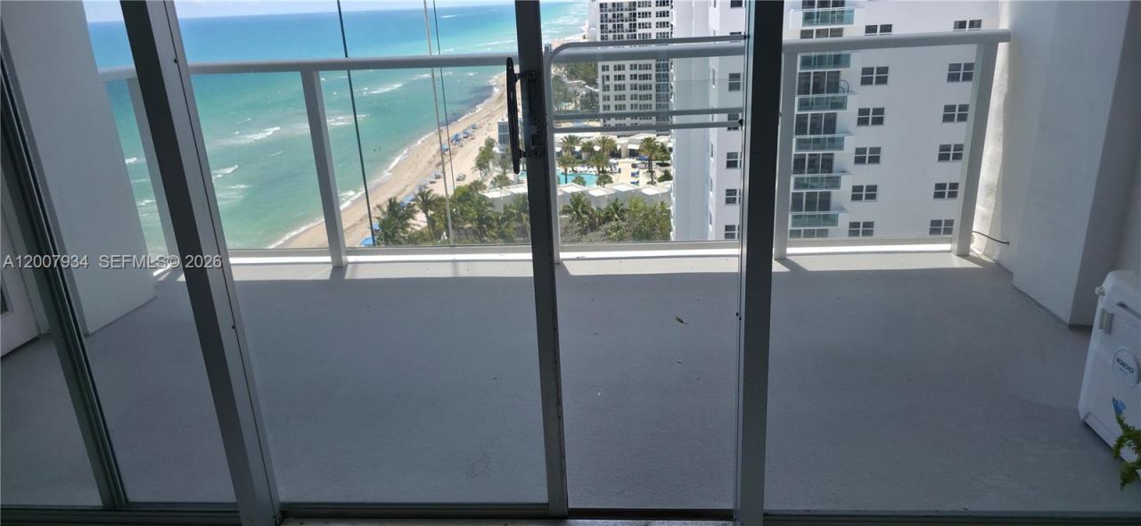 2751 S Ocean Dr , Unit 1706S, Hollywood, FL 33019 Photo