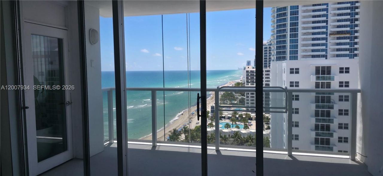 2751 S Ocean Dr , Unit 1706S, Hollywood, FL 33019 Photo