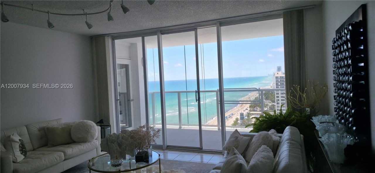 2751 S Ocean Dr , Unit 1706S, Hollywood, FL 33019 Photo
