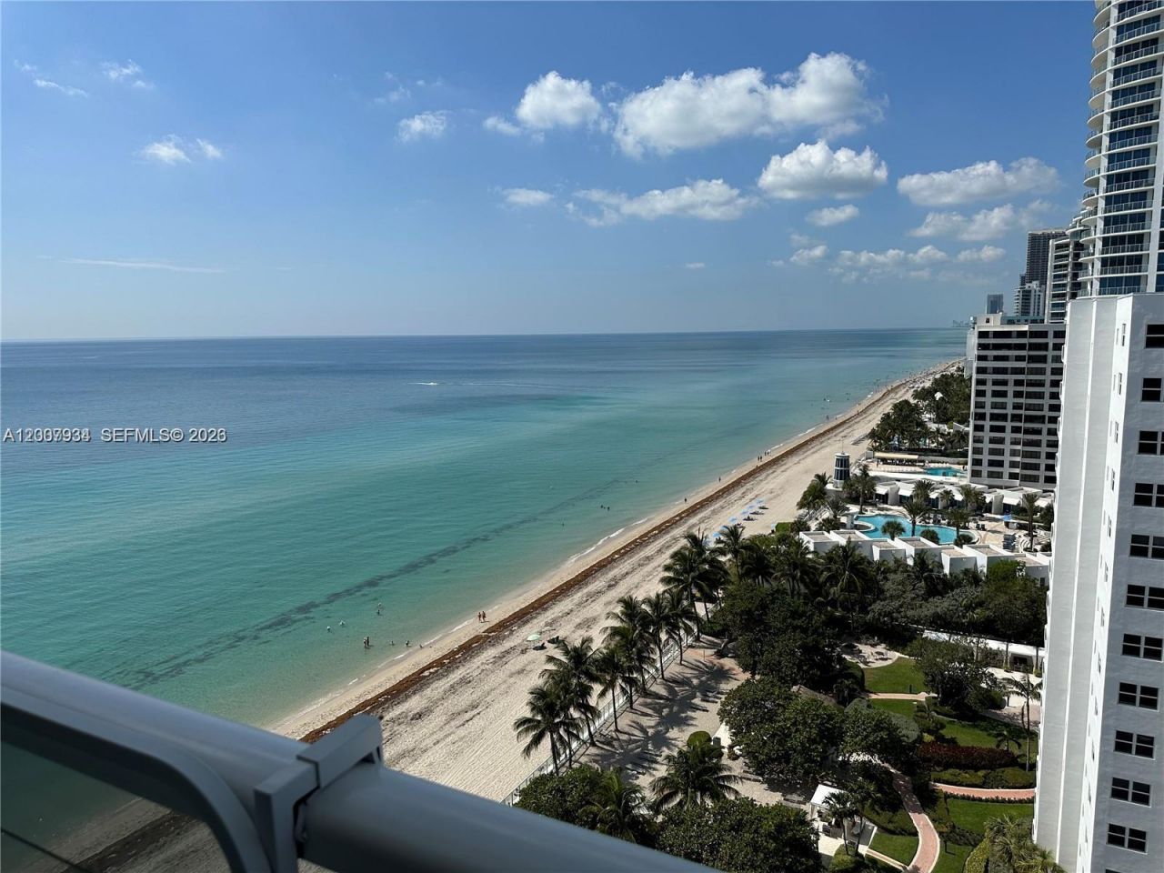 2751 S Ocean Dr, Unit 1706S, Hollywood, FL 33019 Photo