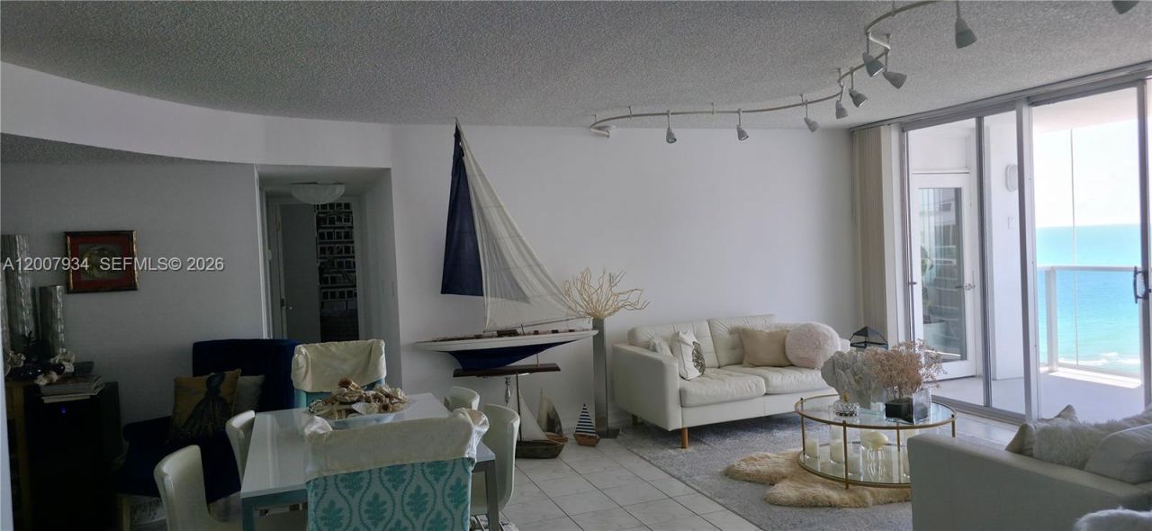 2751 S Ocean Dr , Unit 1706S, Hollywood, FL 33019 Photo