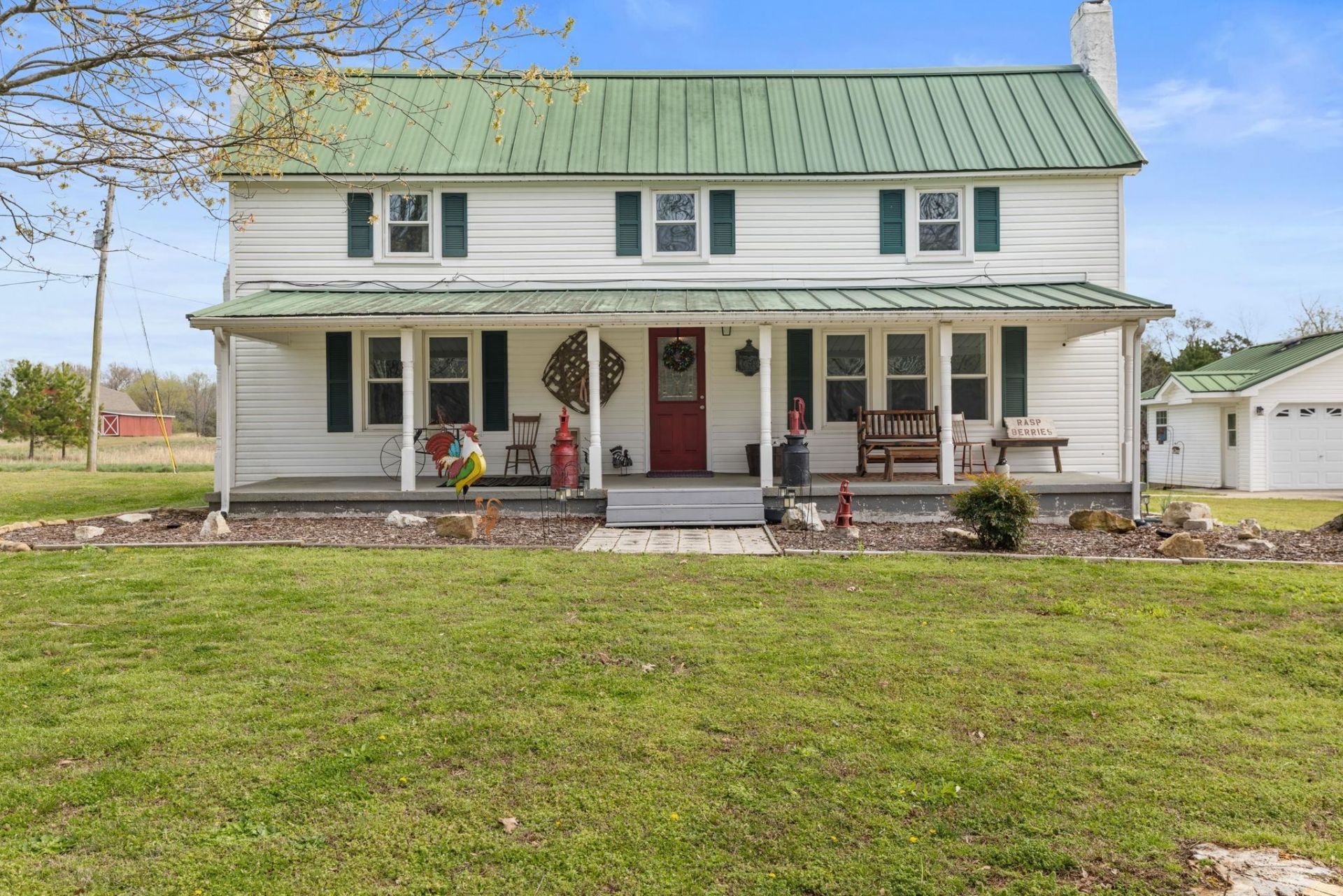 4325 Co Rd 200, Florence, AL 35633 Main Photo