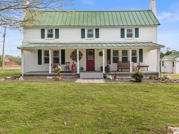 4325 Co Rd 200, Florence, AL 35633