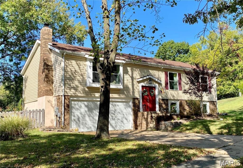 9 Treehill Court, Manchester, MO 63021 Main Photo