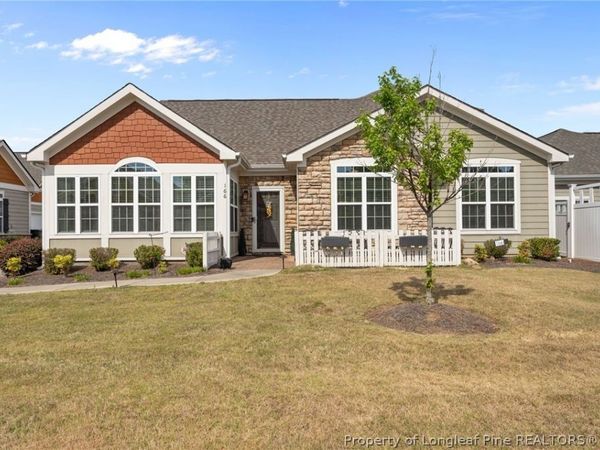 166 Nandina Court, Fayetteville, NC 28311