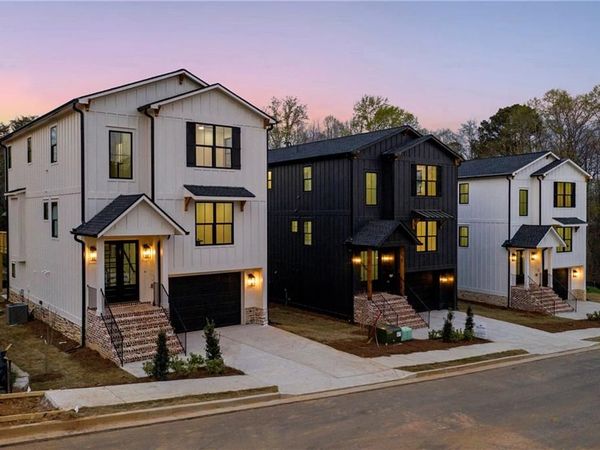 115 Tanya Way , Ball Ground, GA 30107