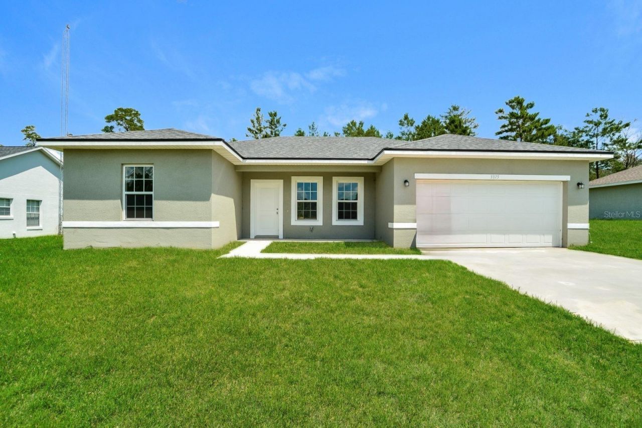 13775 SW 47th Circle, Ocala, FL 34473 Main Photo
