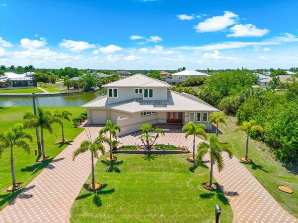 15435 APPLETON BOULEVARD, PORT CHARLOTTE, FL 33981