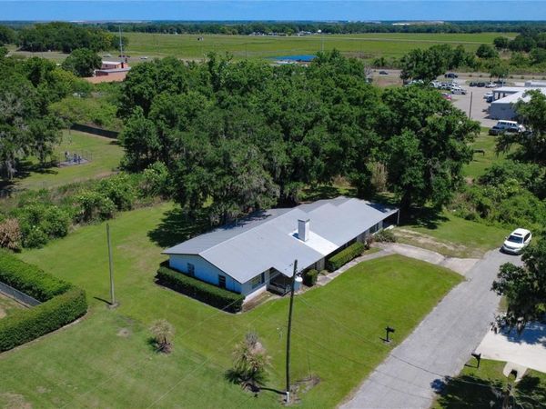 178 MYRTLE DRIVE , WAUCHULA, FL 33873