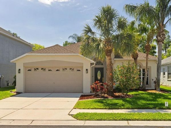 1708 CROSSVINE COURT , TRINITY, FL 34655