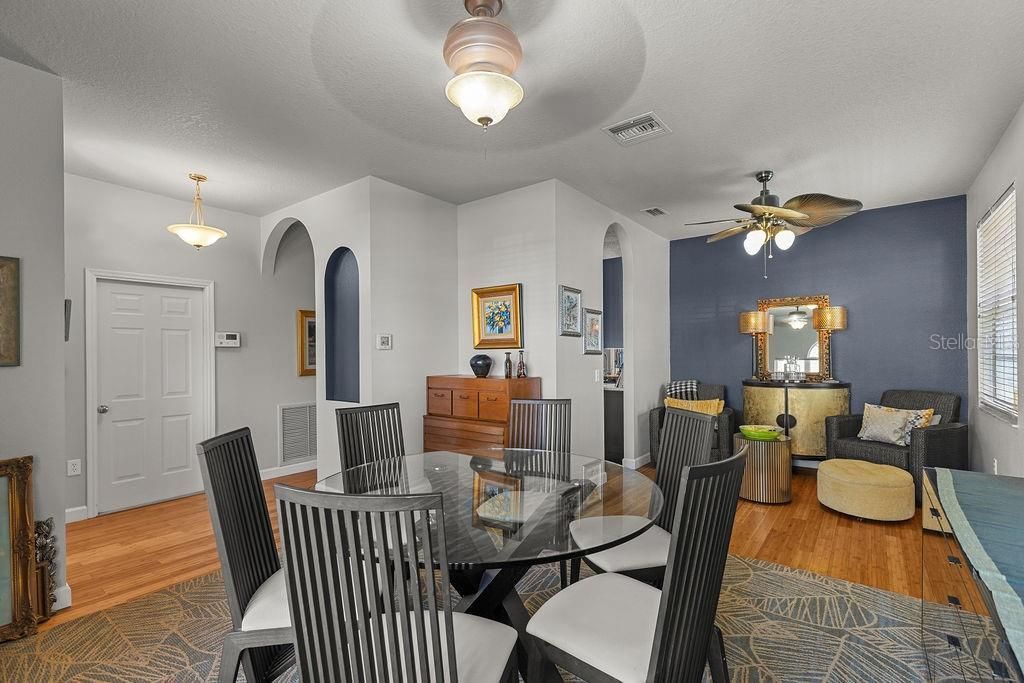 1708 Crossvine Court , Trinity, FL 34655 Photo