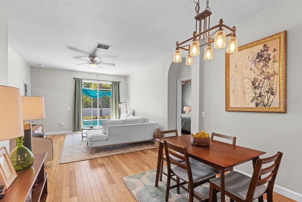 1708 Crossvine Court , Trinity, FL 34655 Photo