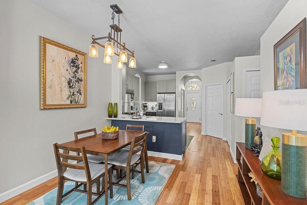 1708 Crossvine Court , Trinity, FL 34655 Photo