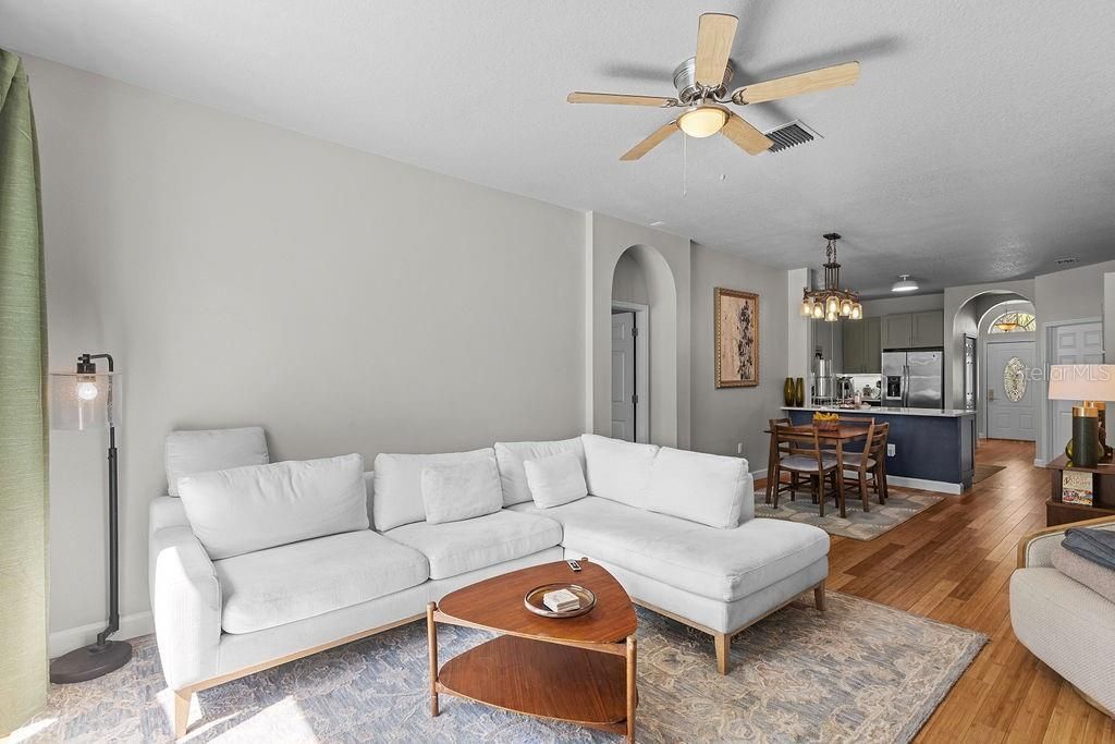 1708 Crossvine Court , Trinity, FL 34655 Photo