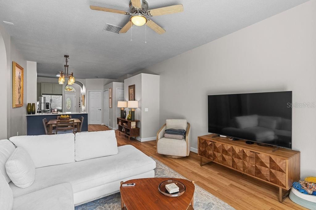 1708 Crossvine Court , Trinity, FL 34655 Photo