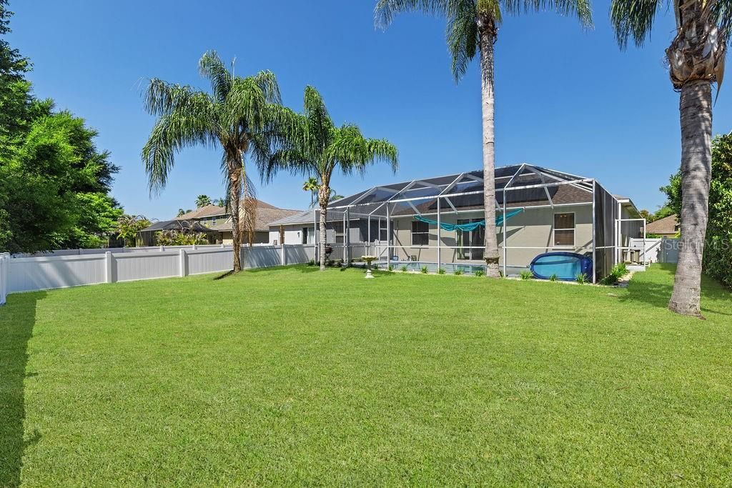 1708 Crossvine Court , Trinity, FL 34655 Photo