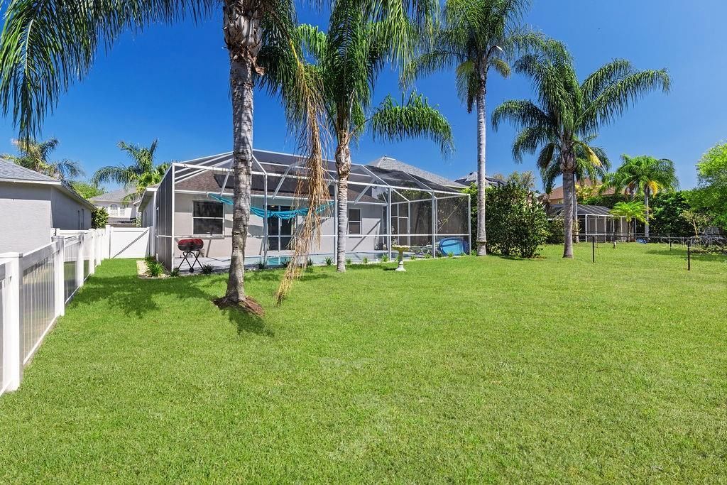 1708 Crossvine Court , Trinity, FL 34655 Photo