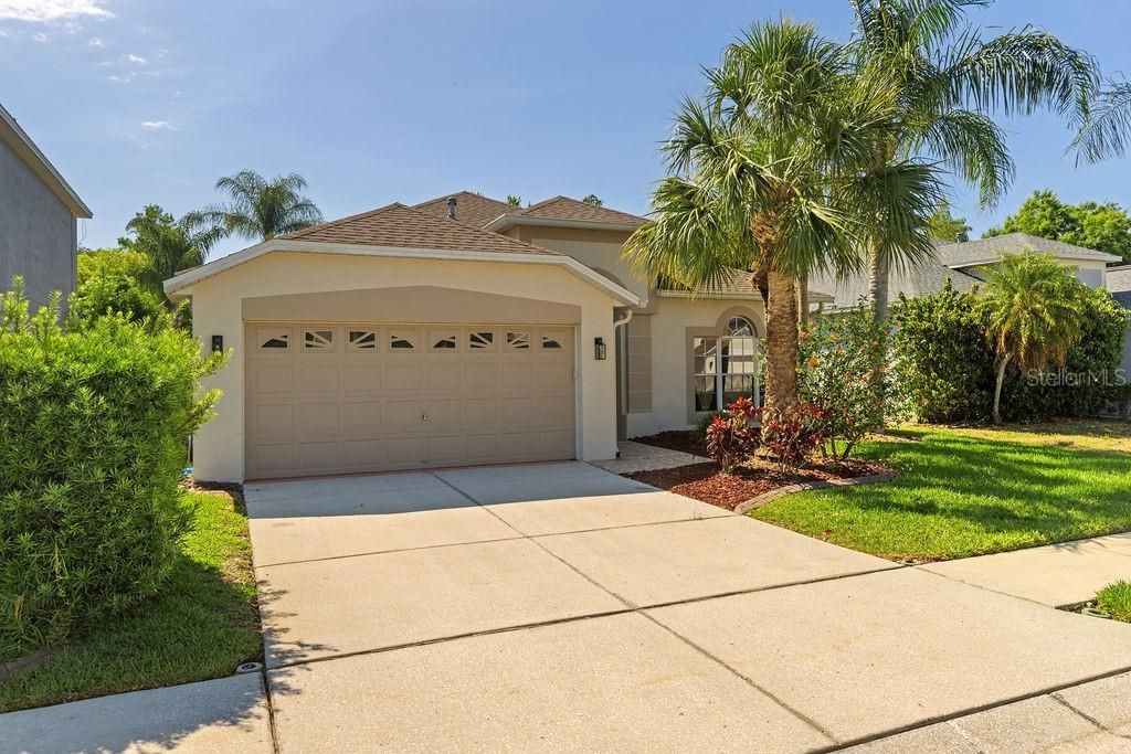 1708 Crossvine Court , Trinity, FL 34655 Photo