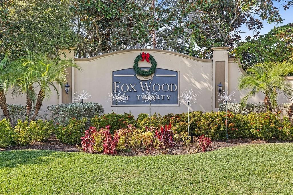 1708 Crossvine Court , Trinity, FL 34655 Photo