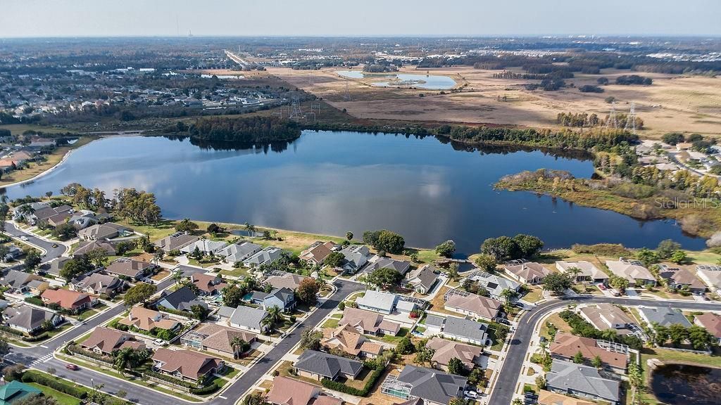 1708 Crossvine Court , Trinity, FL 34655 Photo