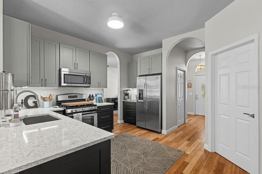 1708 Crossvine Court , Trinity, FL 34655 Photo