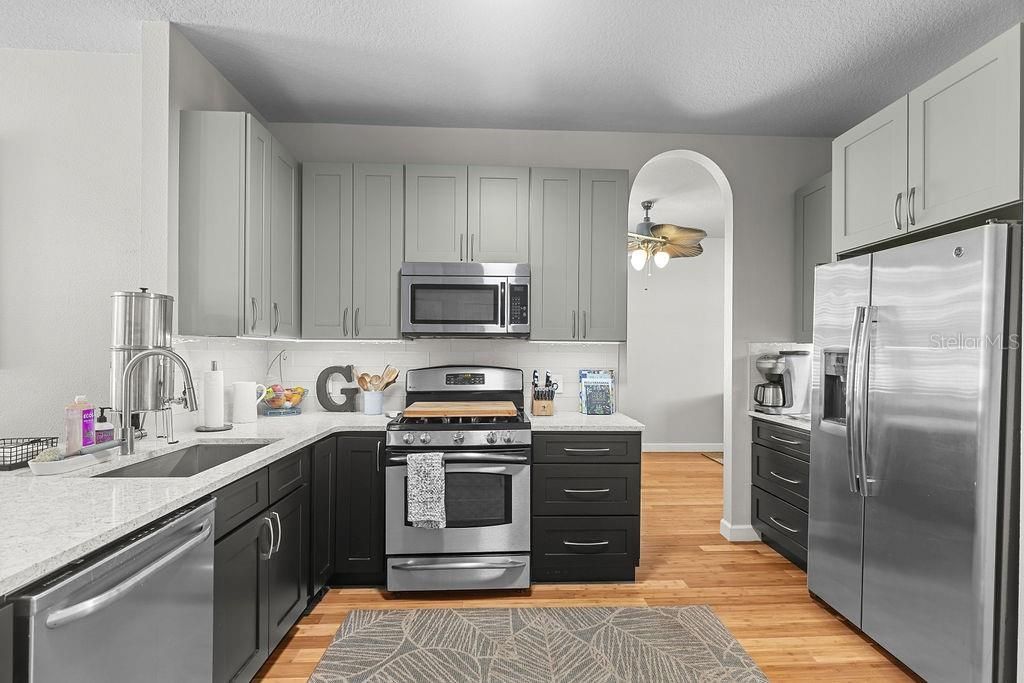 1708 Crossvine Court , Trinity, FL 34655 Photo