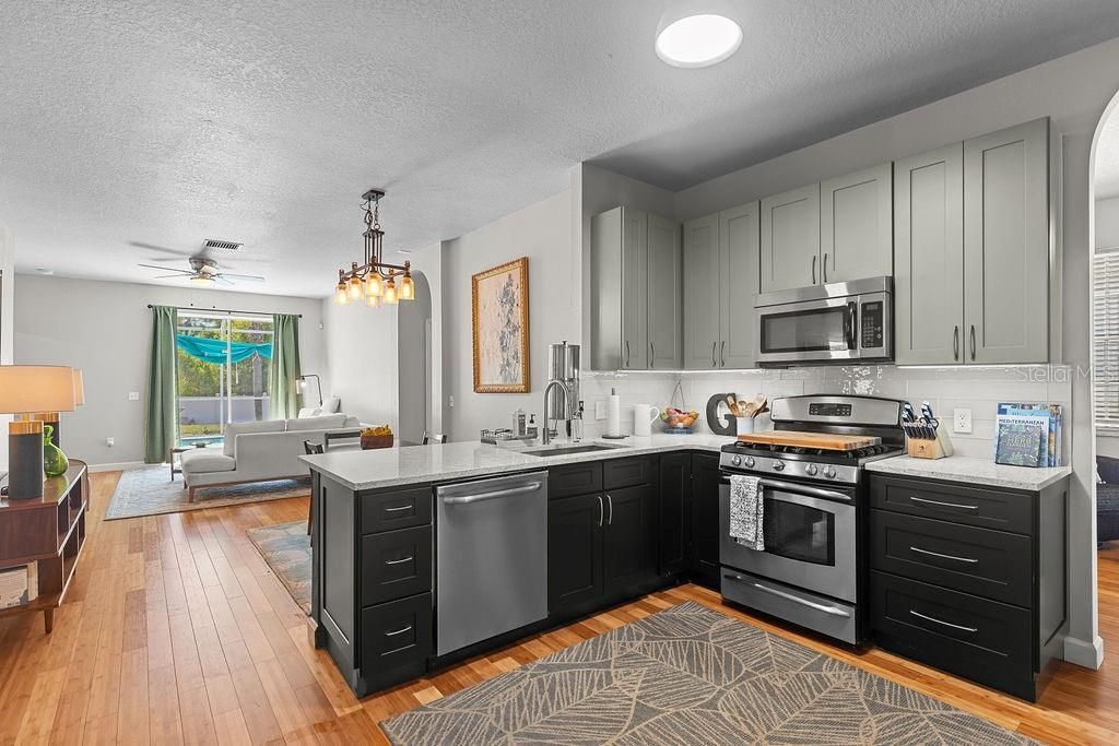 1708 Crossvine Court , Trinity, FL 34655 Photo