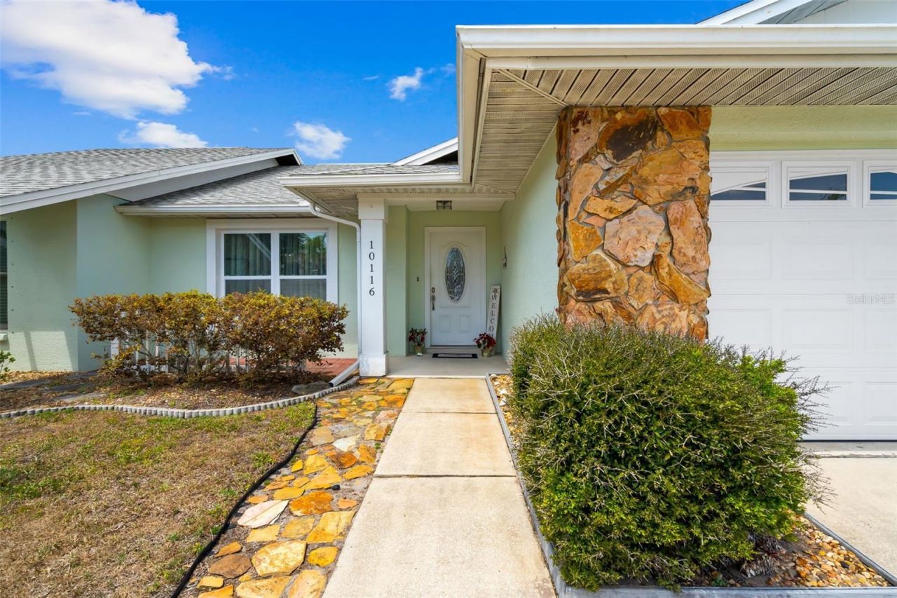 10116 Landmark Drive , Hudson, FL 34667 Photo