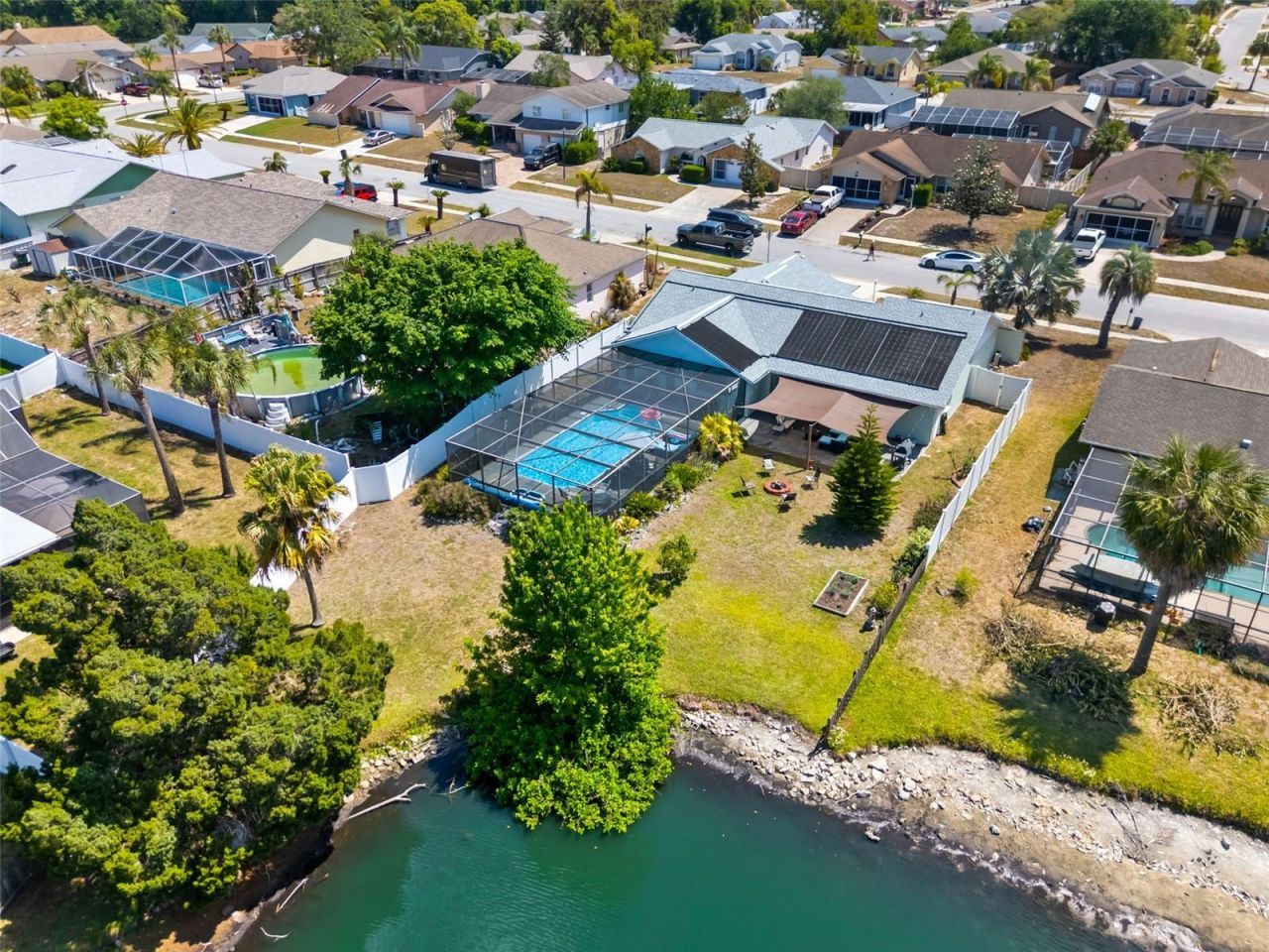 10116 Landmark Drive , Hudson, FL 34667 Photo