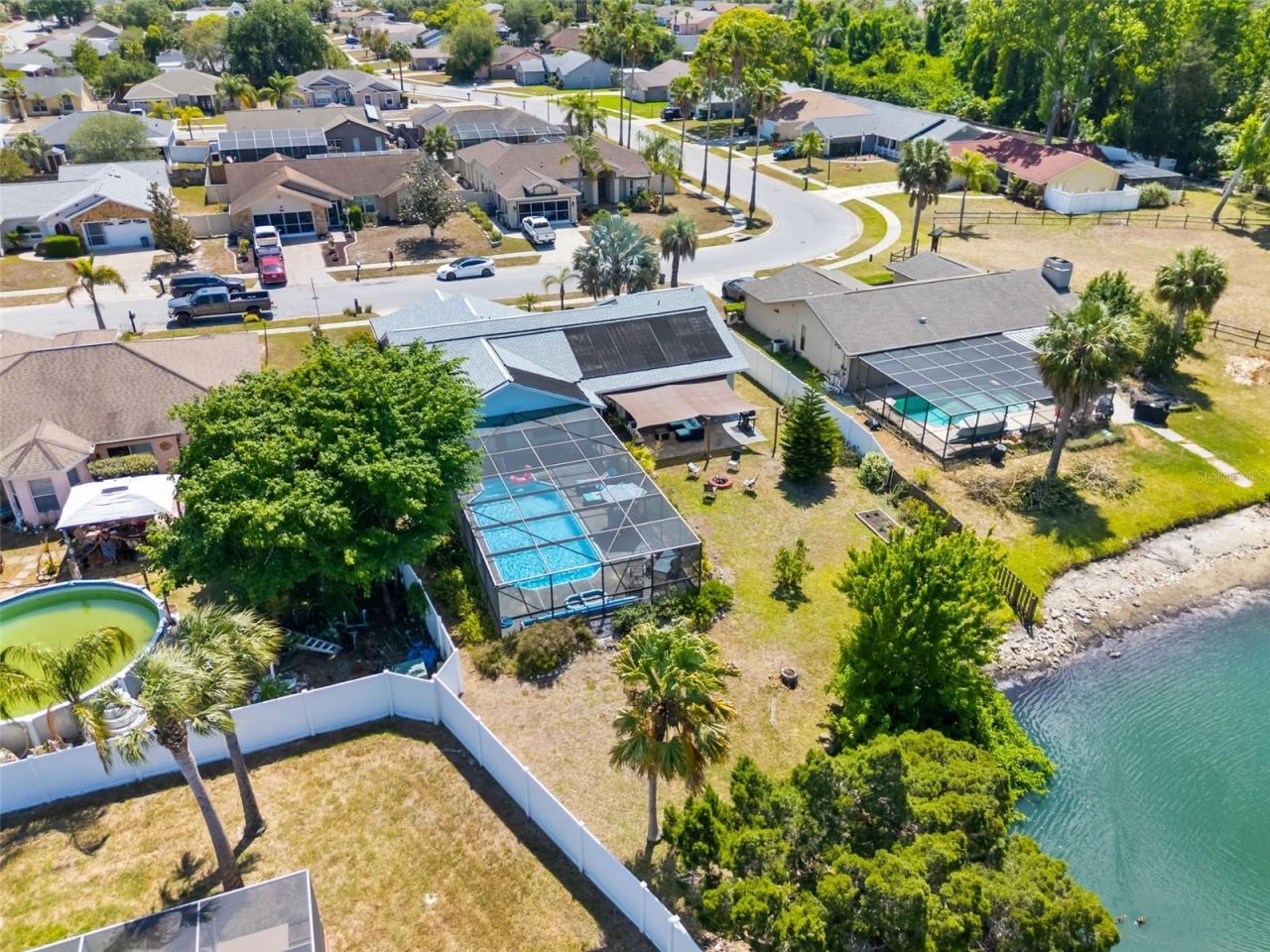 10116 Landmark Drive , Hudson, FL 34667 Photo