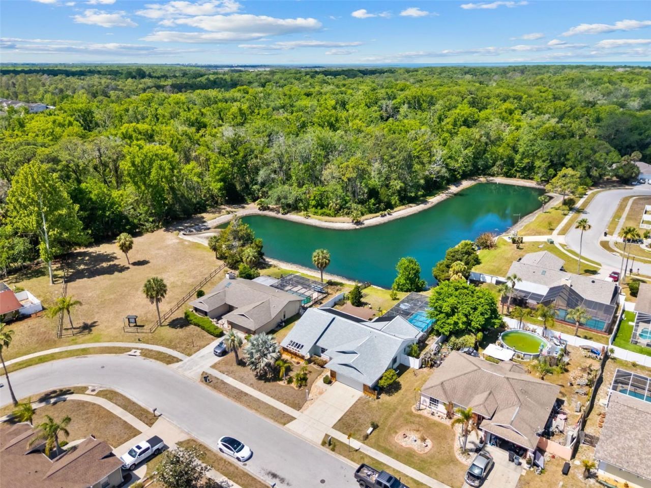 10116 Landmark Drive , Hudson, FL 34667 Photo