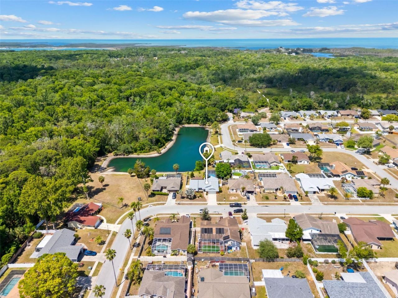 10116 Landmark Drive , Hudson, FL 34667 Photo